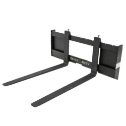 bad boy 48" fork attatchment