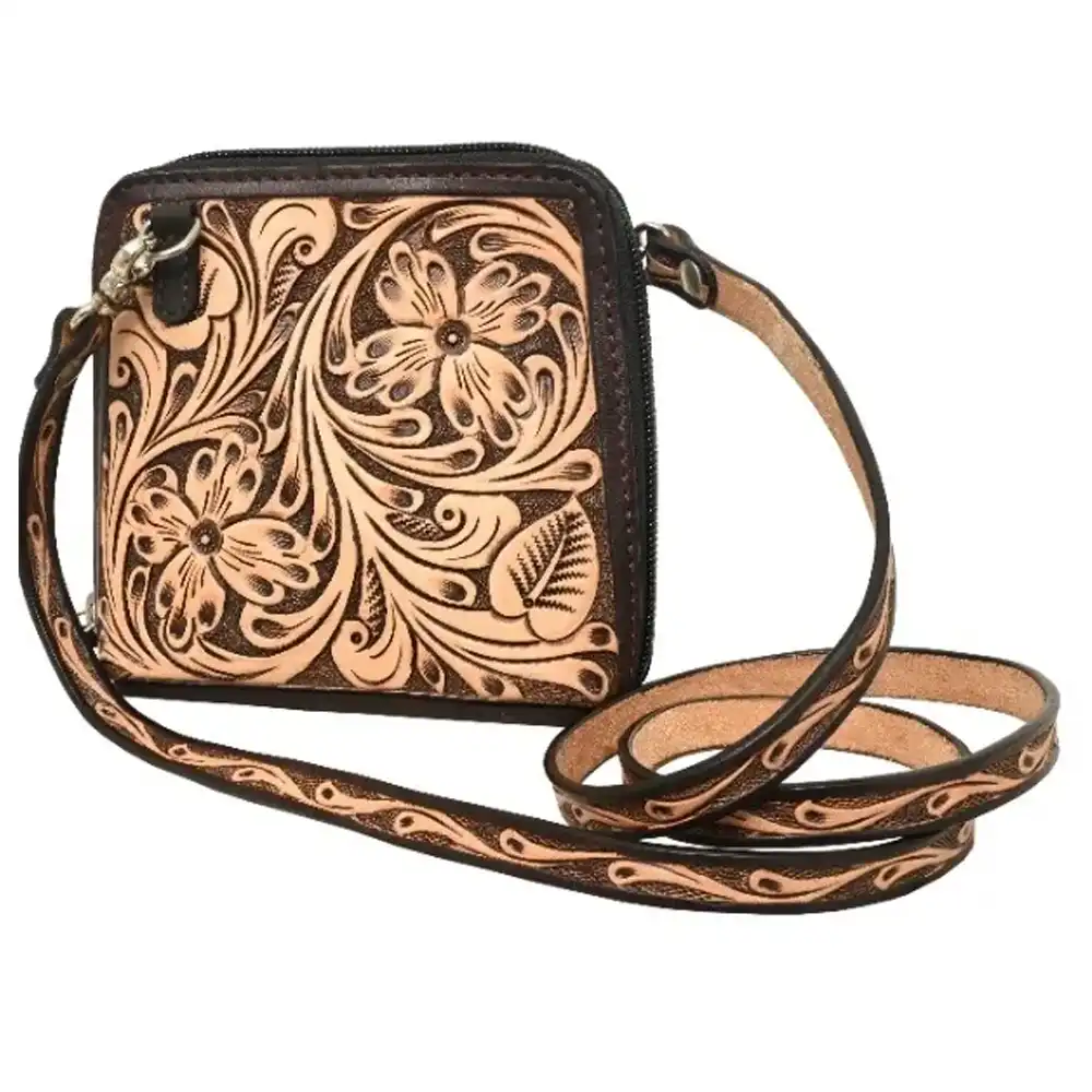 kids cross body bag natural