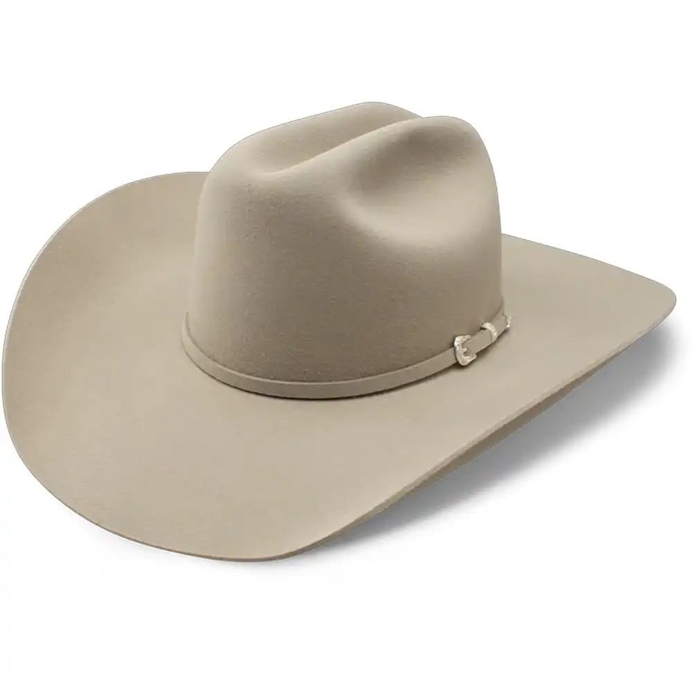 charlie 1 horse tan hat