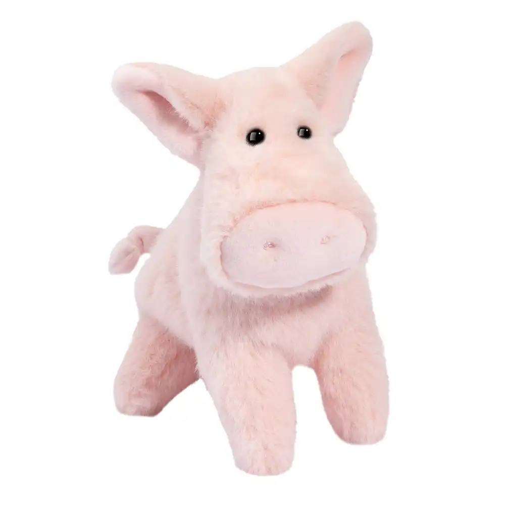 douglas plush peter pig