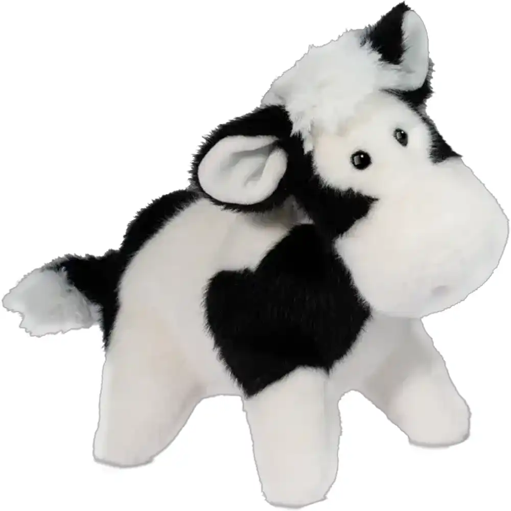 douglas toys gladys cow plush