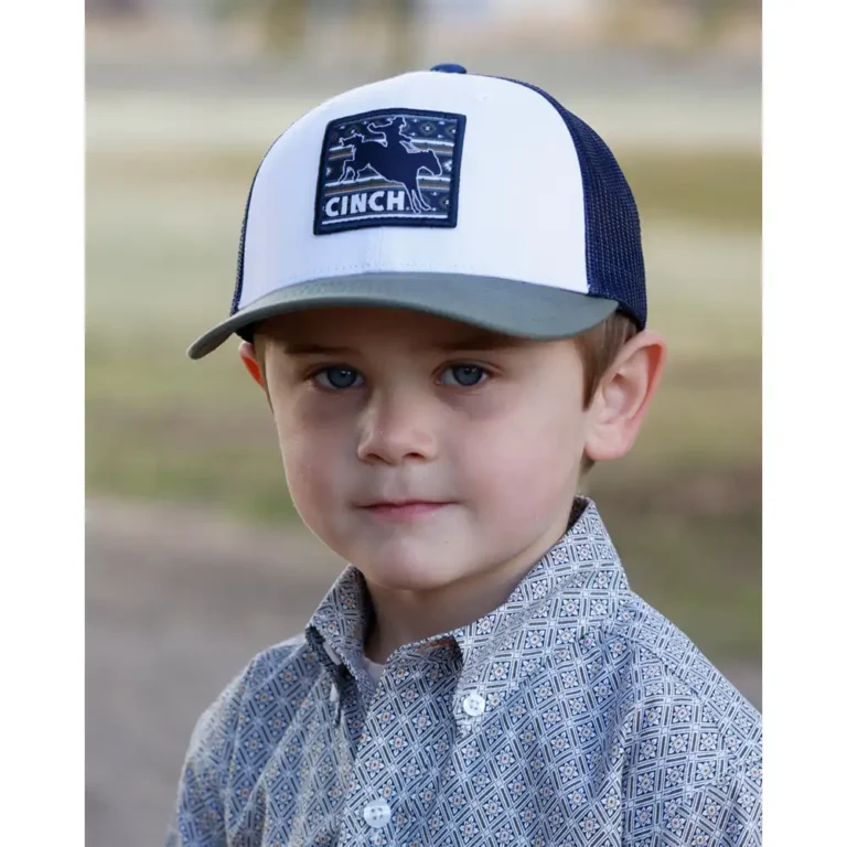 boy's cap