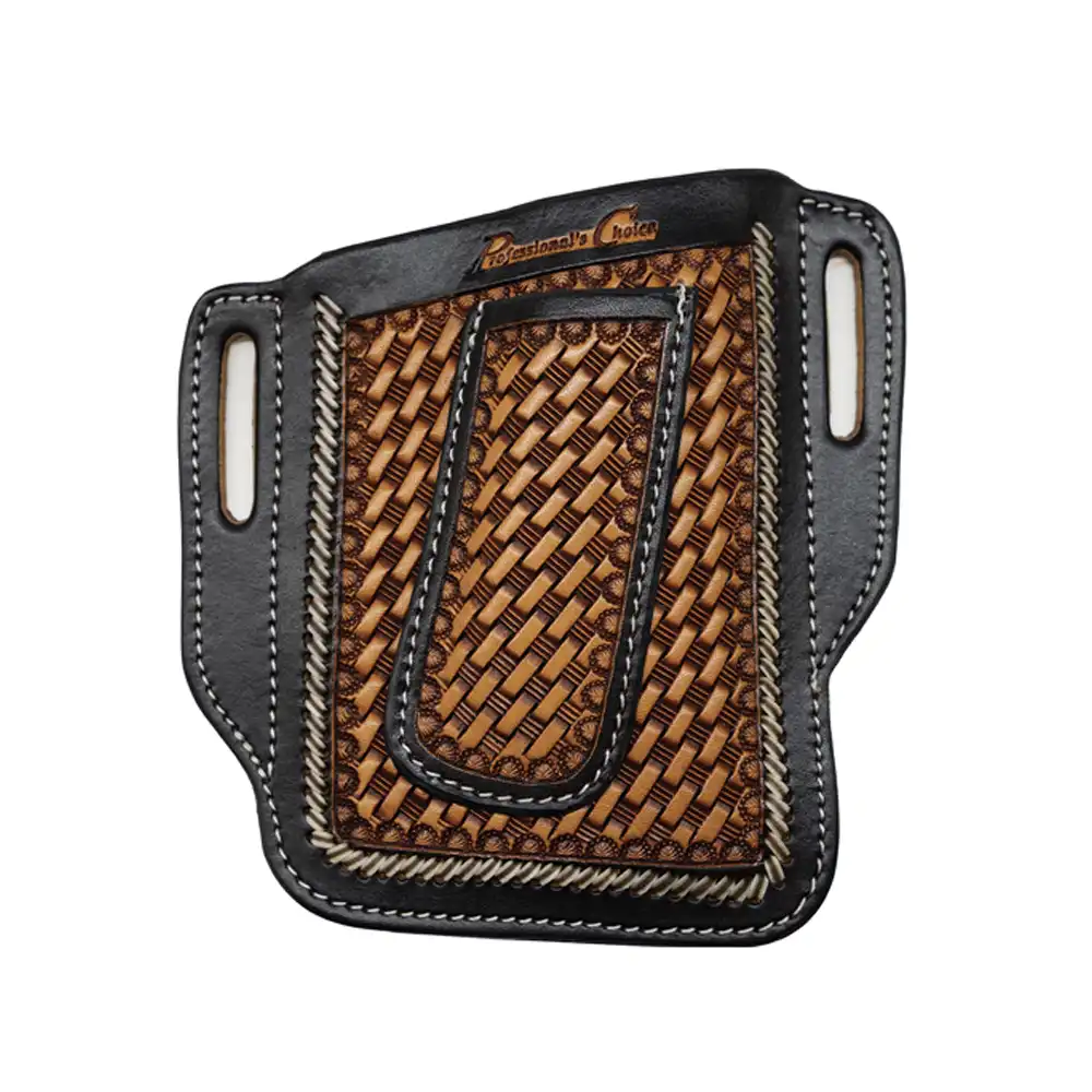 professional choice cell phone and knife case