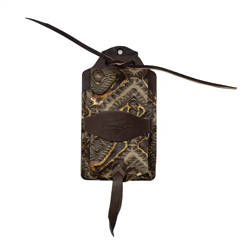 professional choice cell phone case emerald