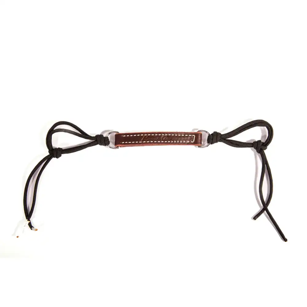 professional's choice curb strap