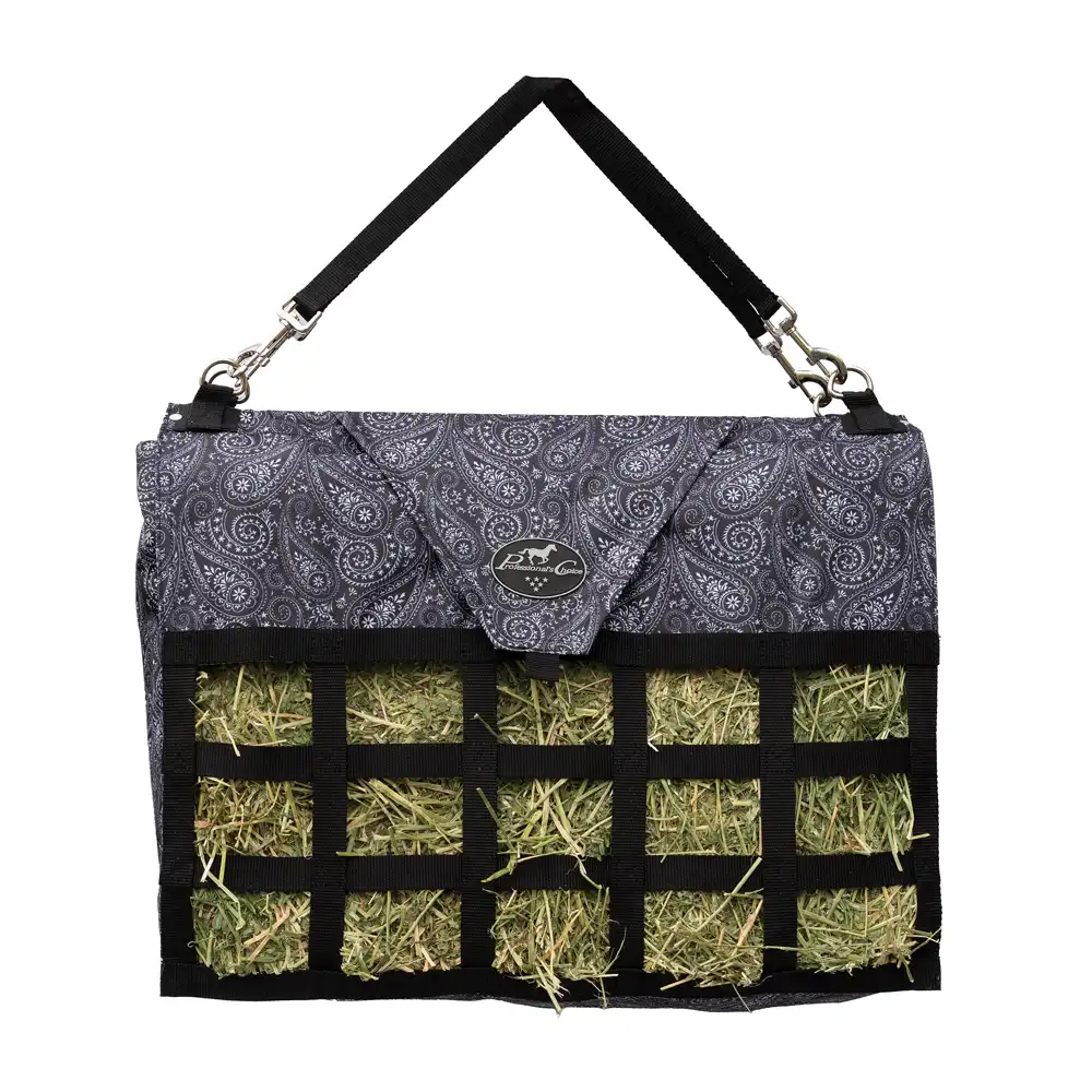 professional chioce medium hay bag