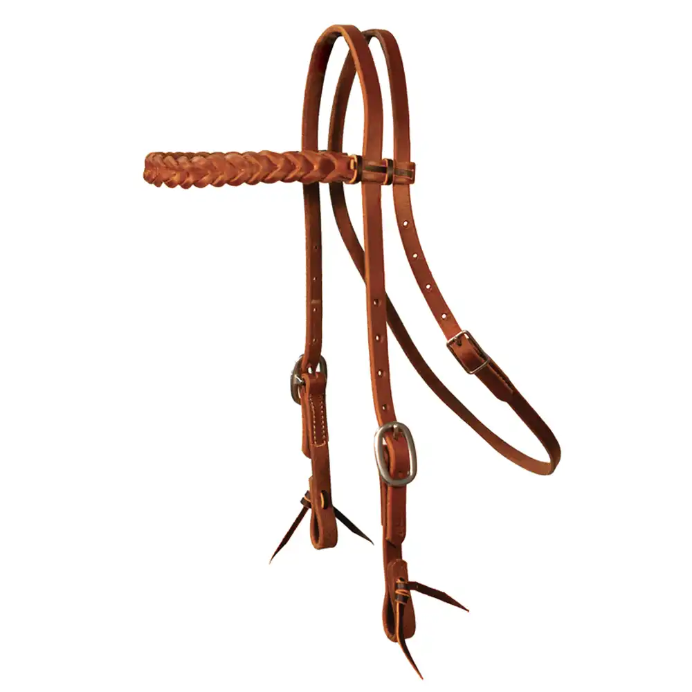 headstall browband professional choice