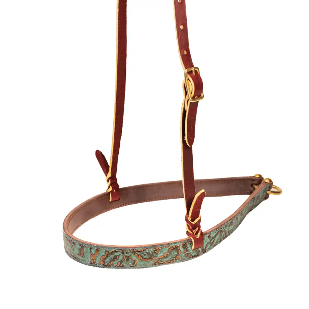 professional's choice noseband