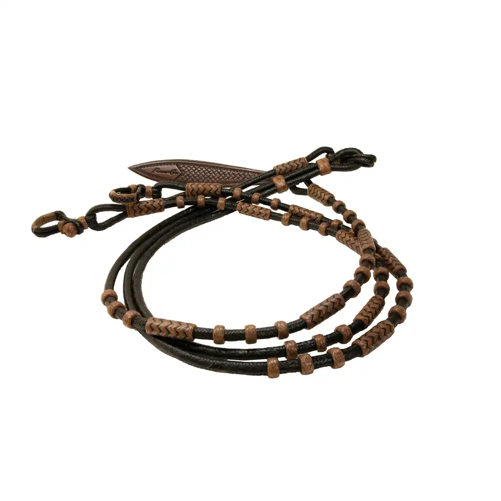professional choice romal reins