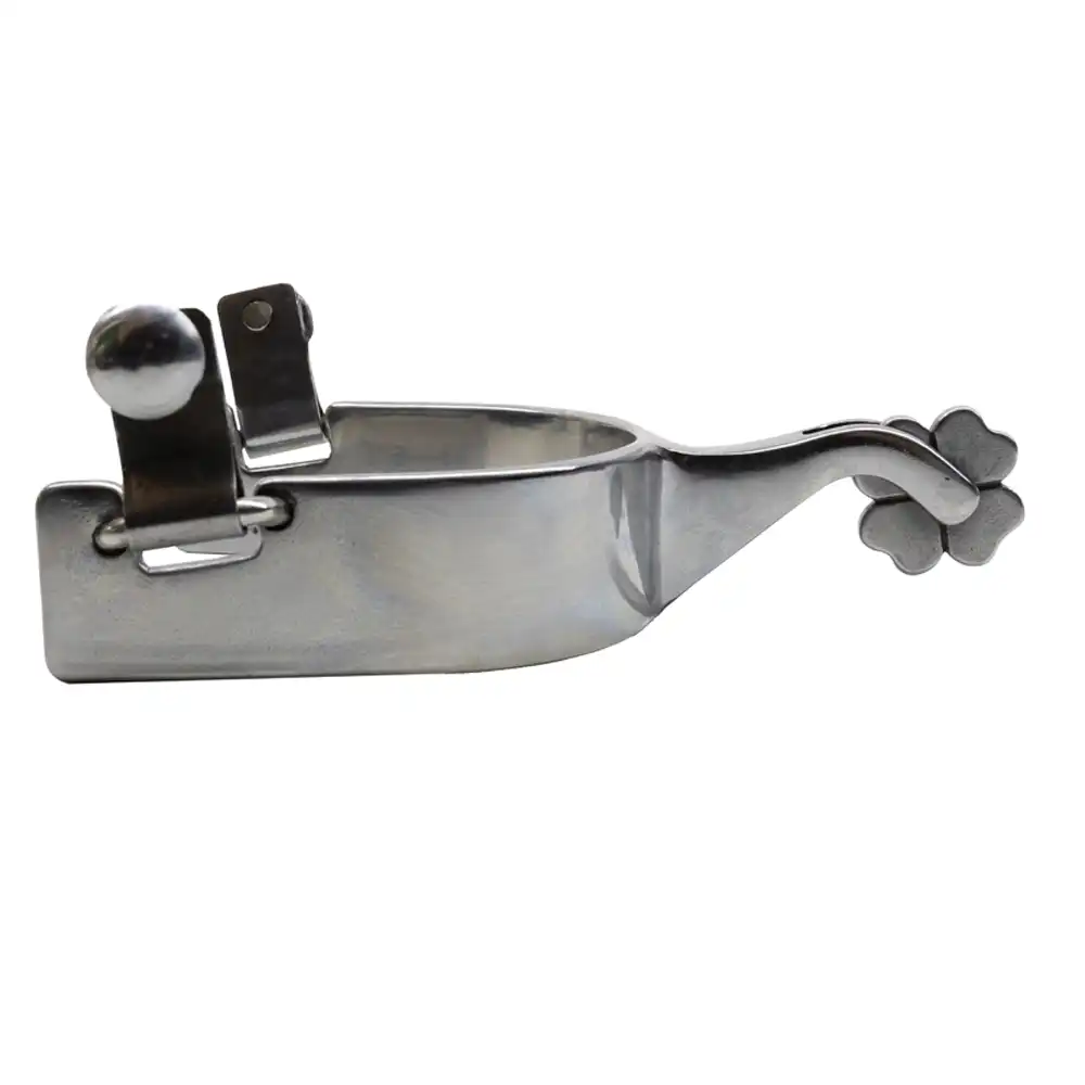 clover spurs professional choice