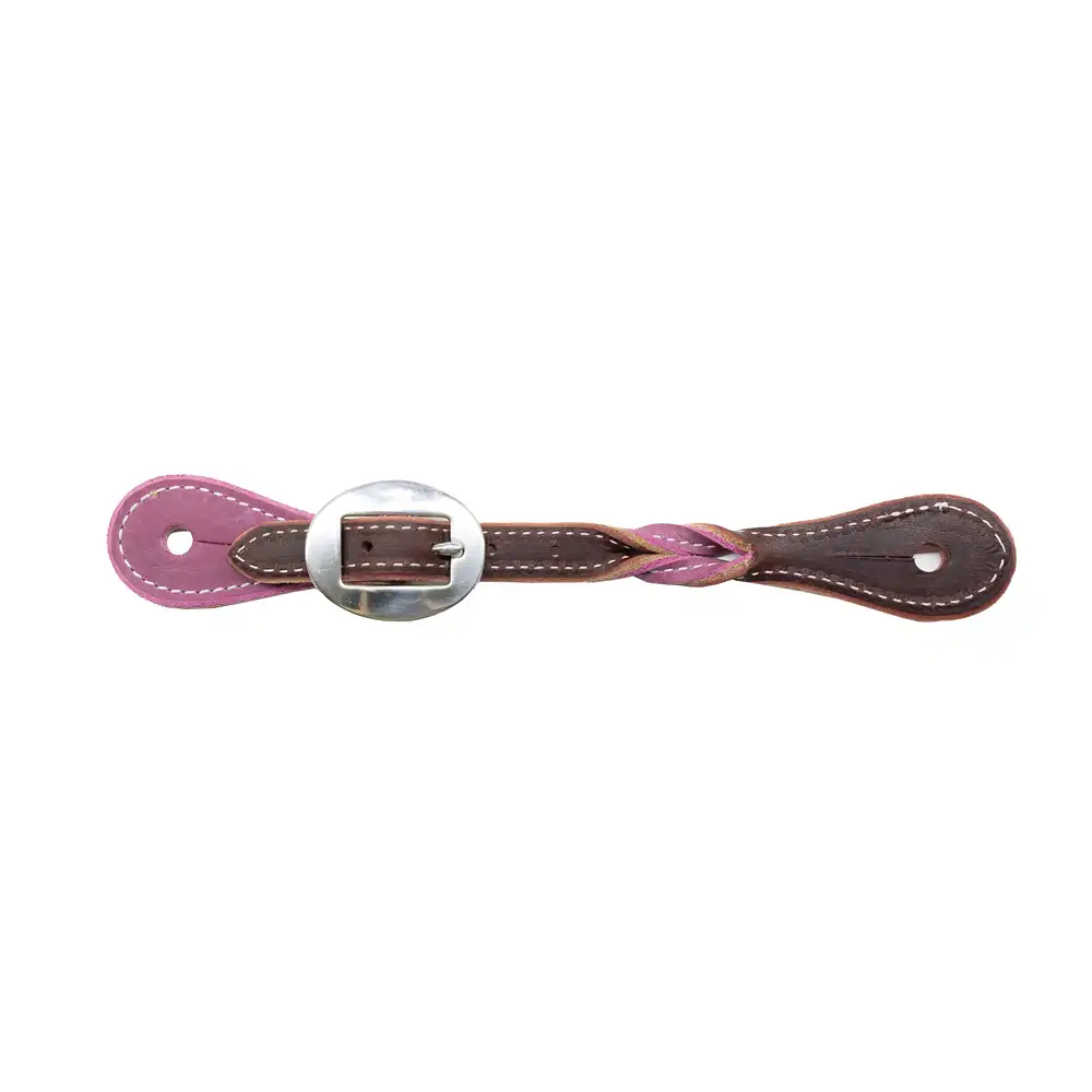 spur strap women's professional choice