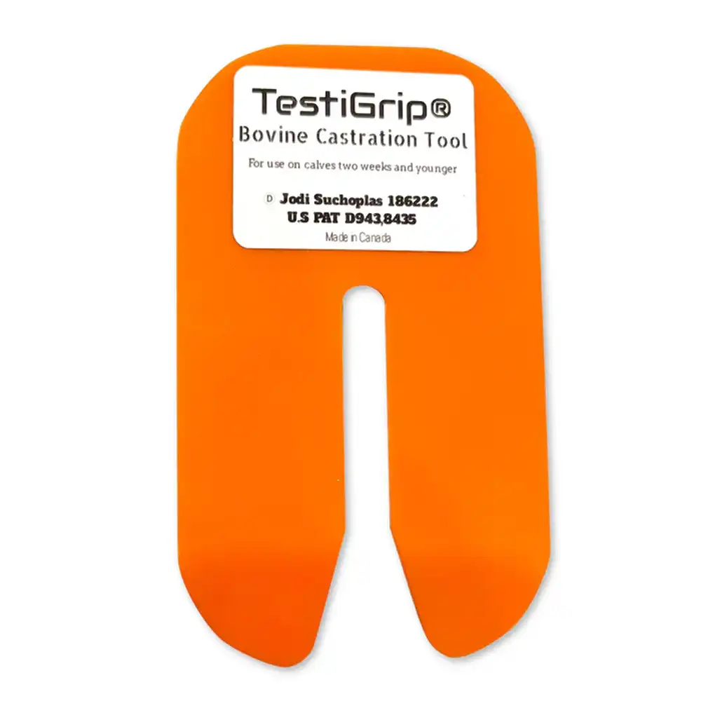 testigrip calf