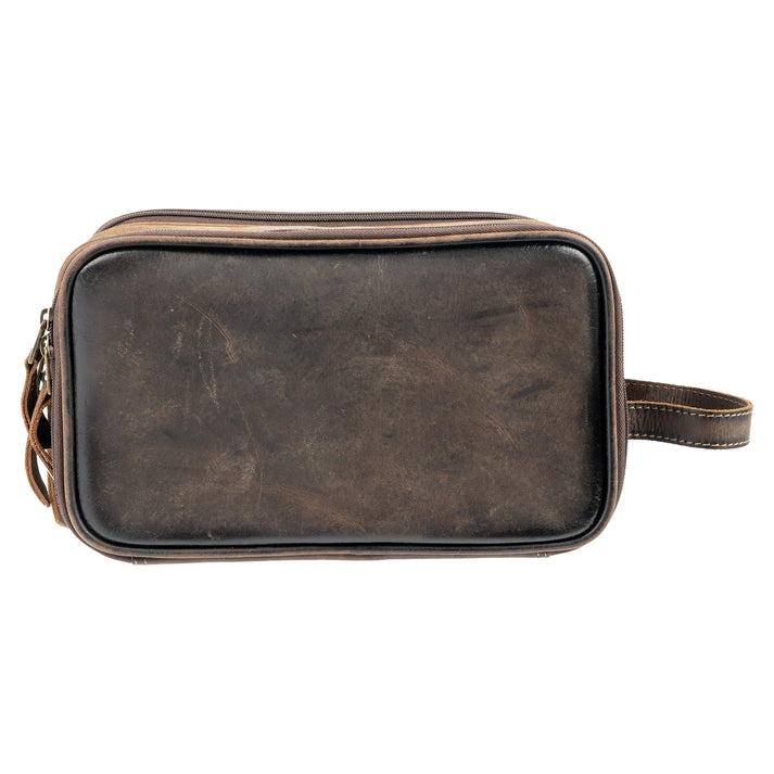 Bull Shave Kit