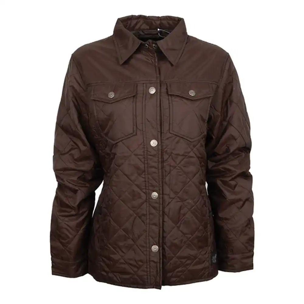 sts women's cassidy jacket