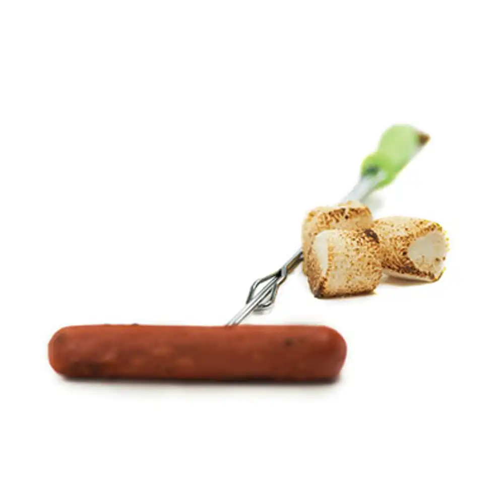 32 in. deluxe extension fork