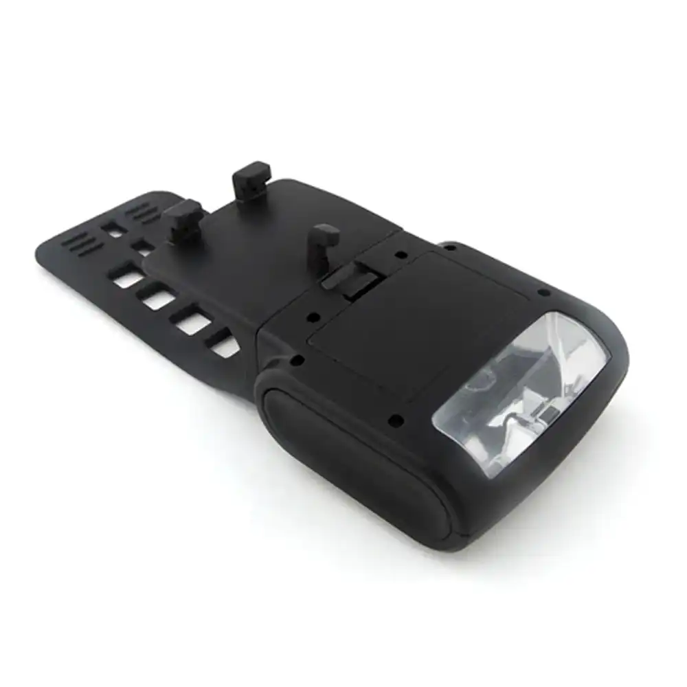 universal grill light