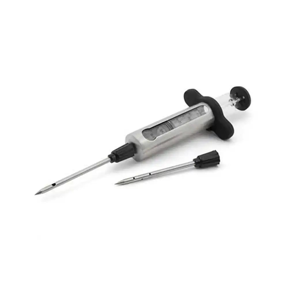 marinade injector