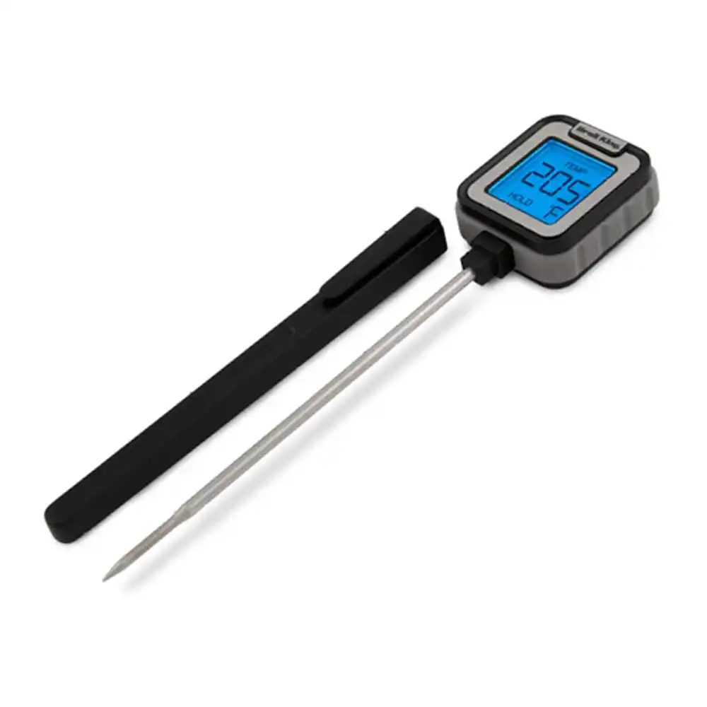 broil king instant thermometer