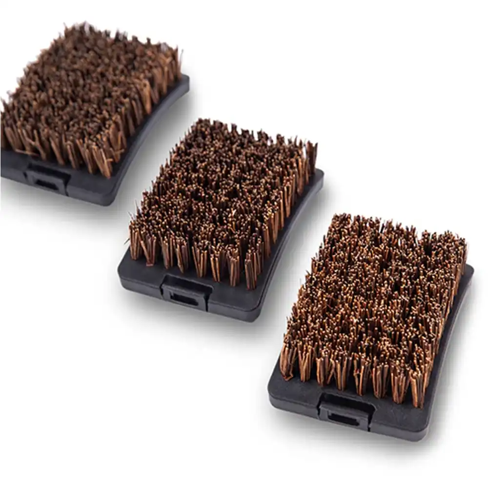 repl grill brush heads