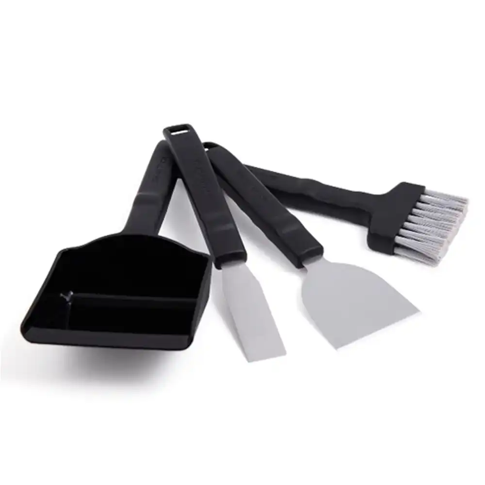 brush scraper kit plt