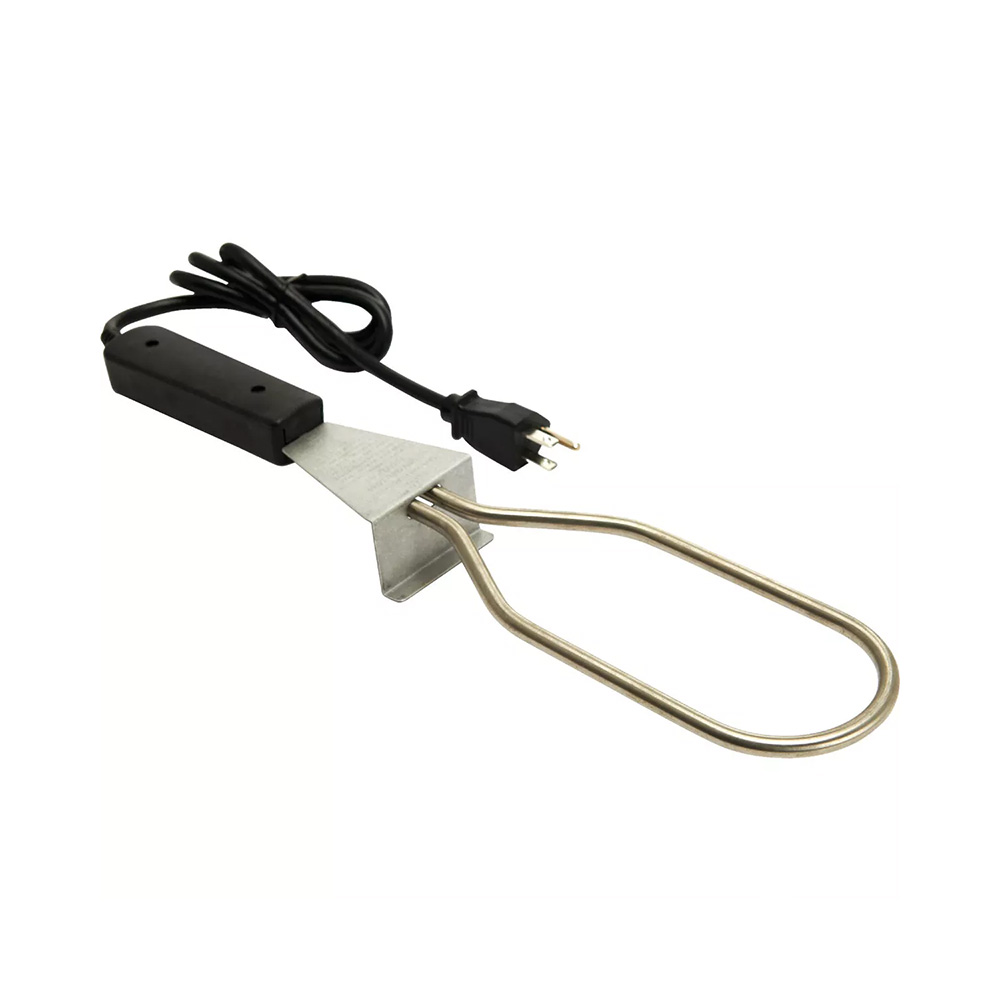 Electric Charcoal starter