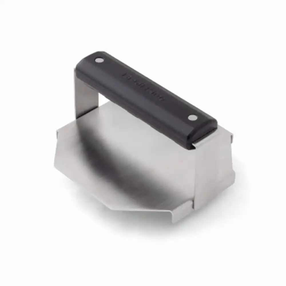 ss smash burger press