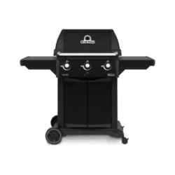 signet lp grill