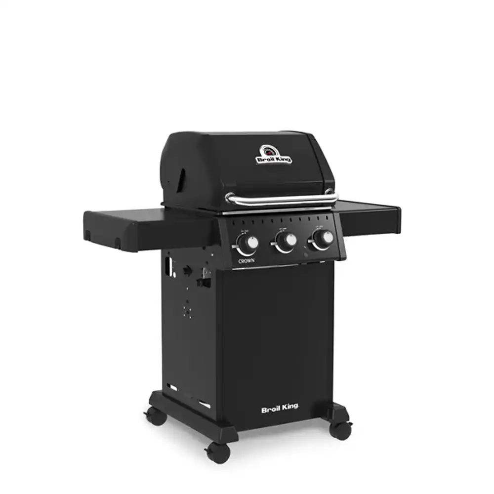 crown 310 grill