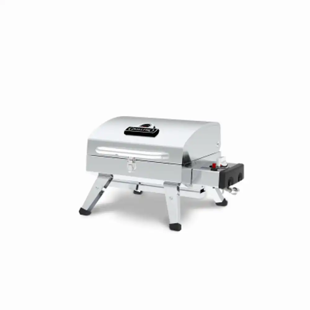table top lp grill