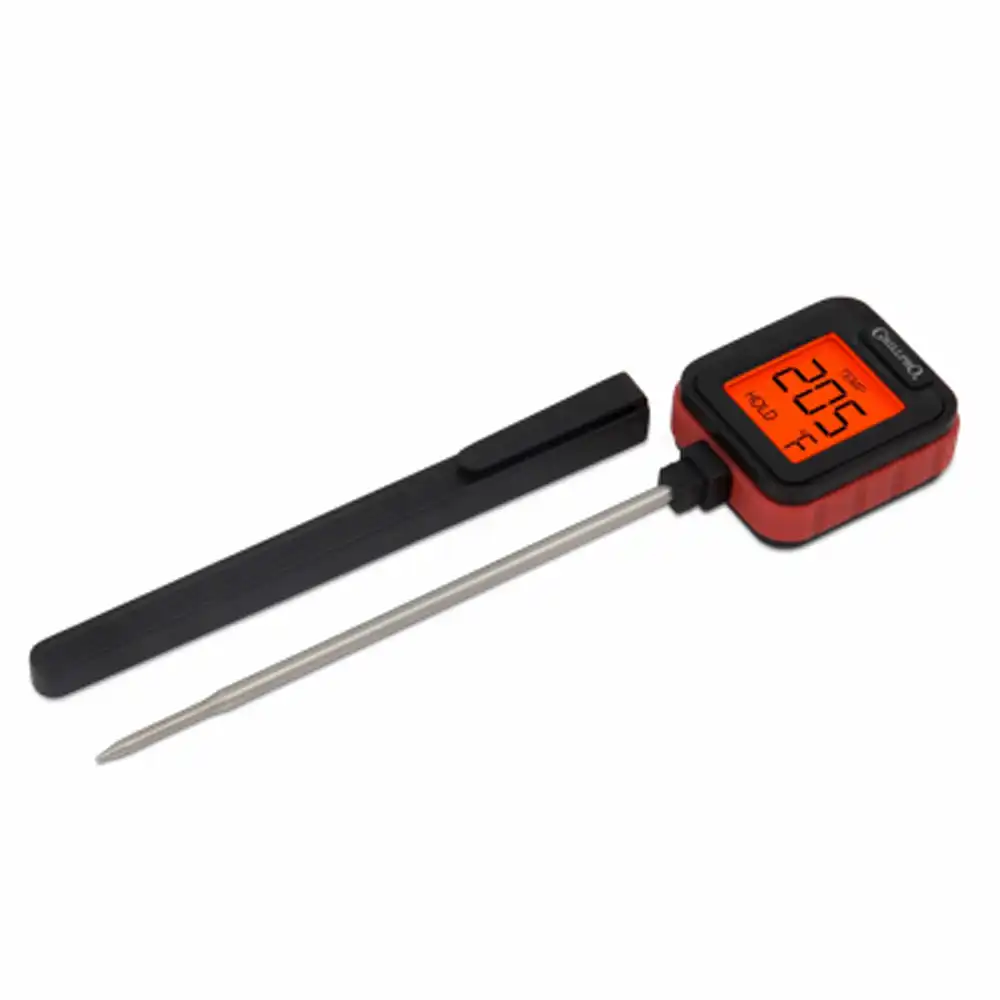 instantread thermometer