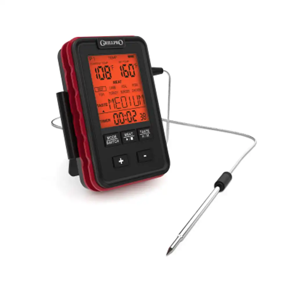 side table thermometer