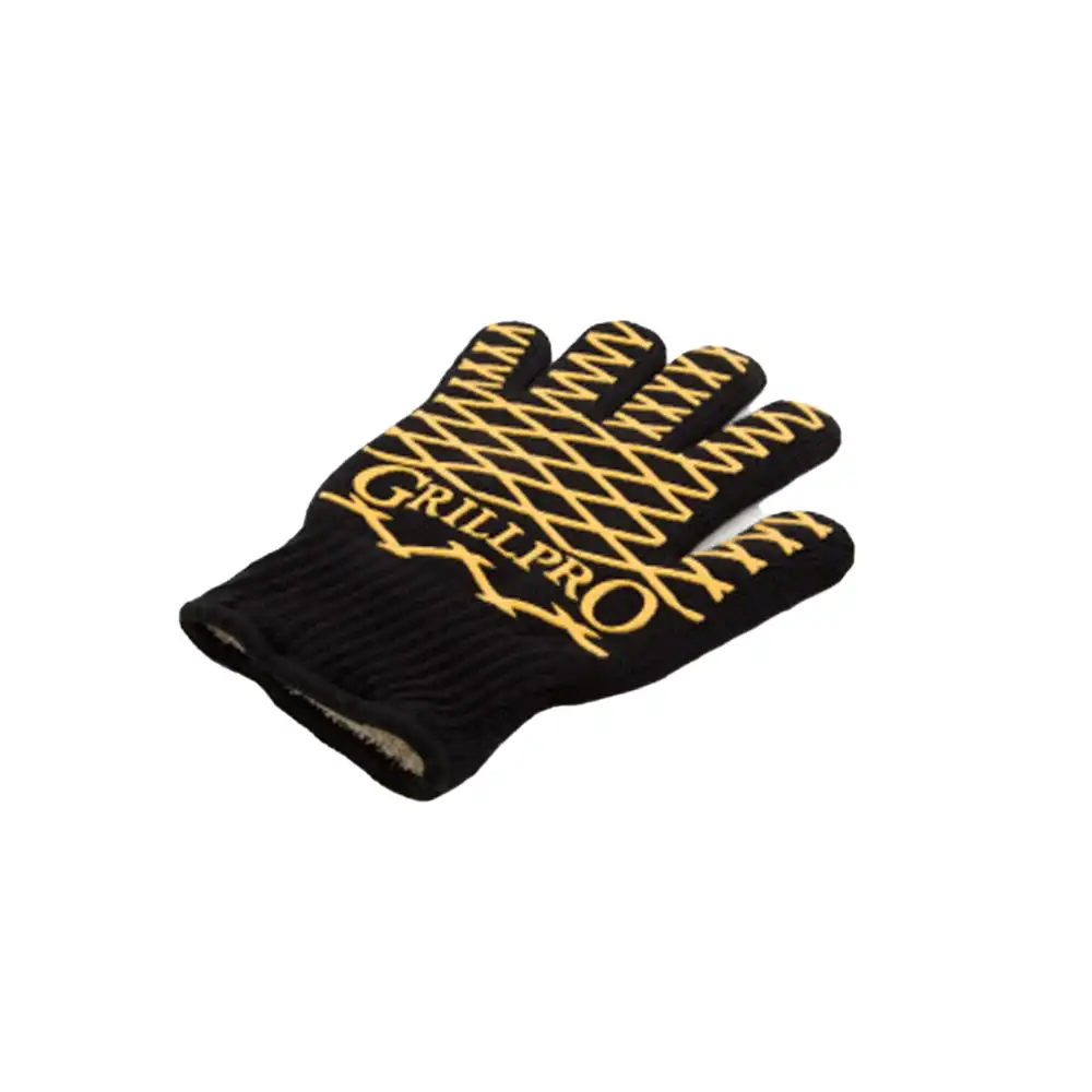 aramid grill mitt