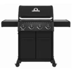 crown 420 lp grill