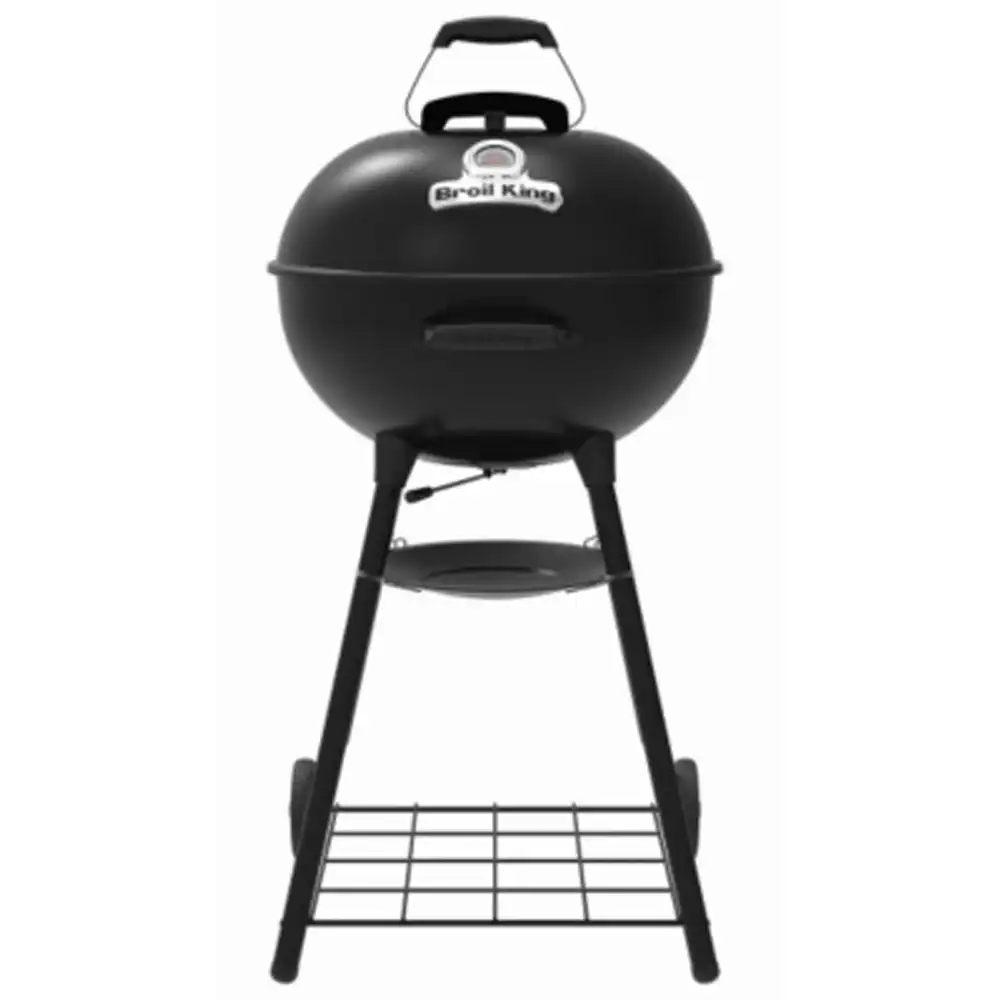 22.5in. basic kettle gril