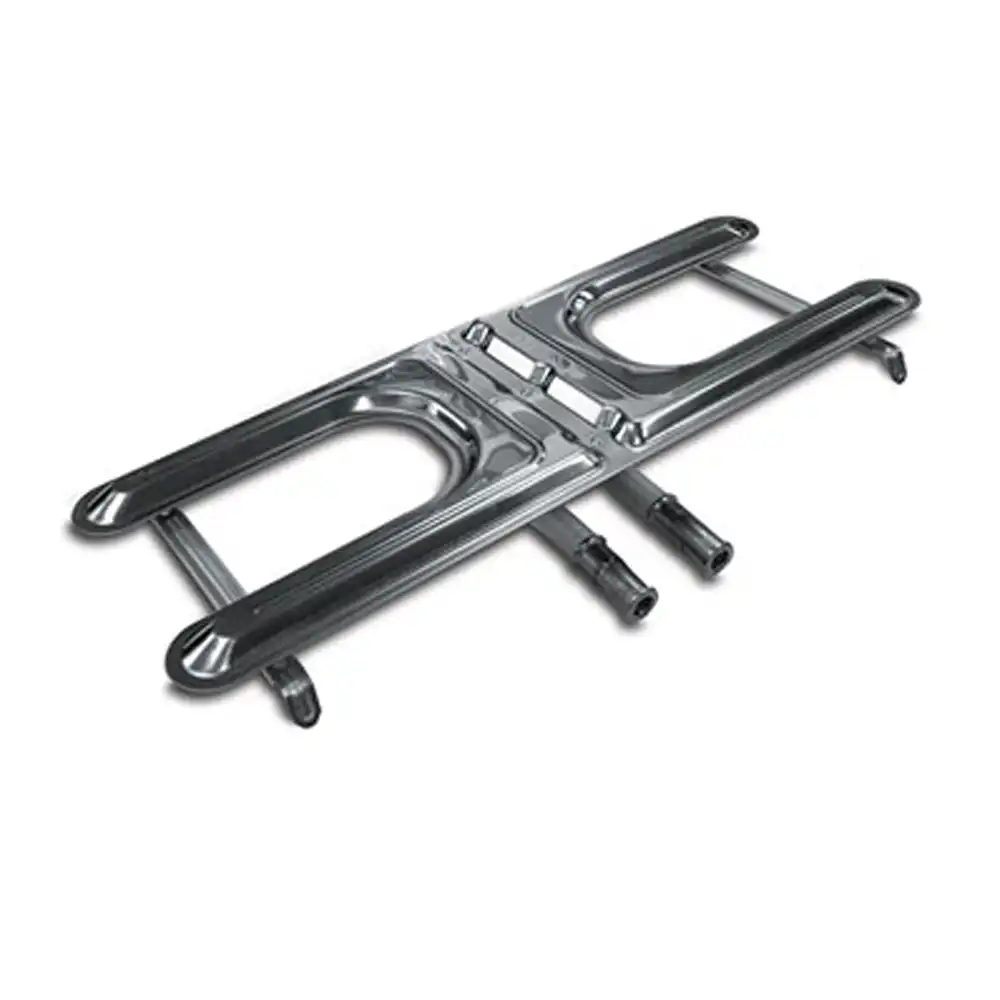 19.5 in. universal fit h burner