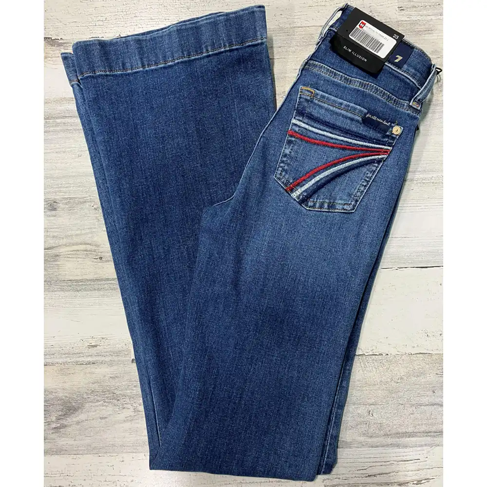 dojo trouser royalty