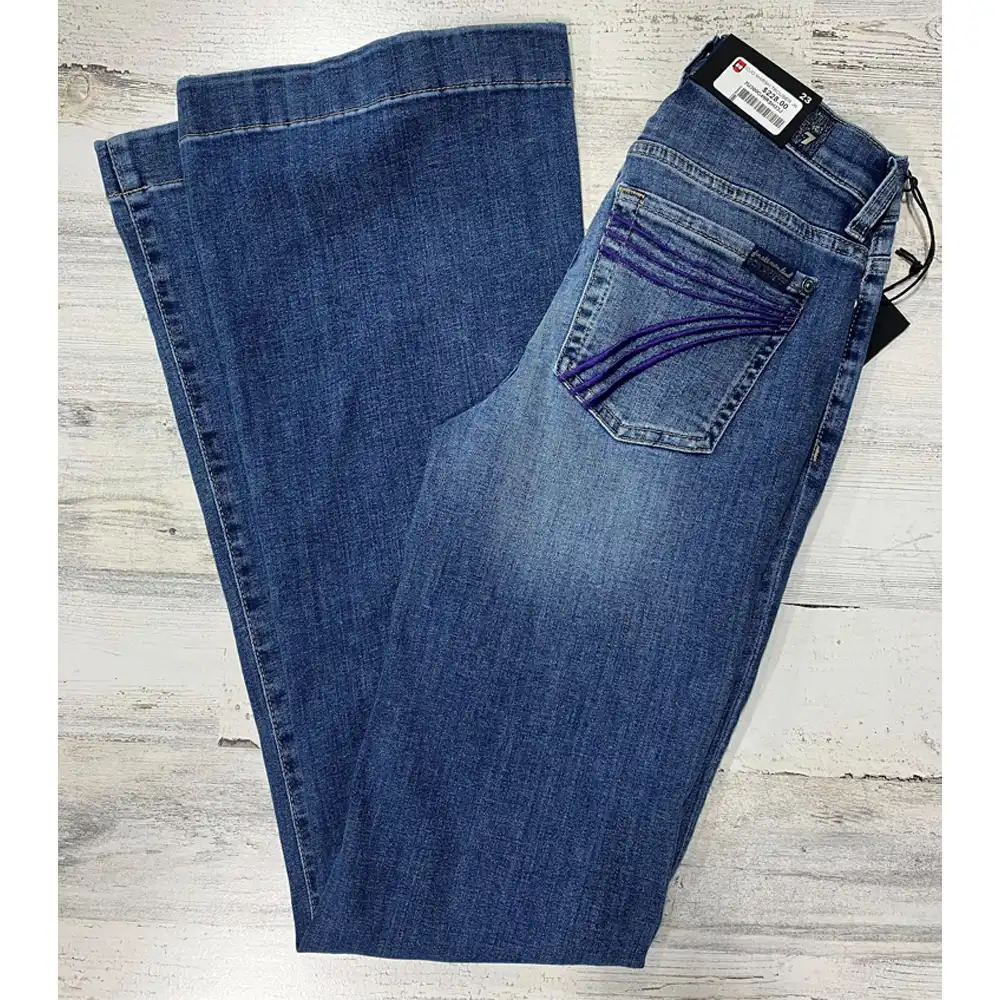 7 for all mankind trouser jeans marsh