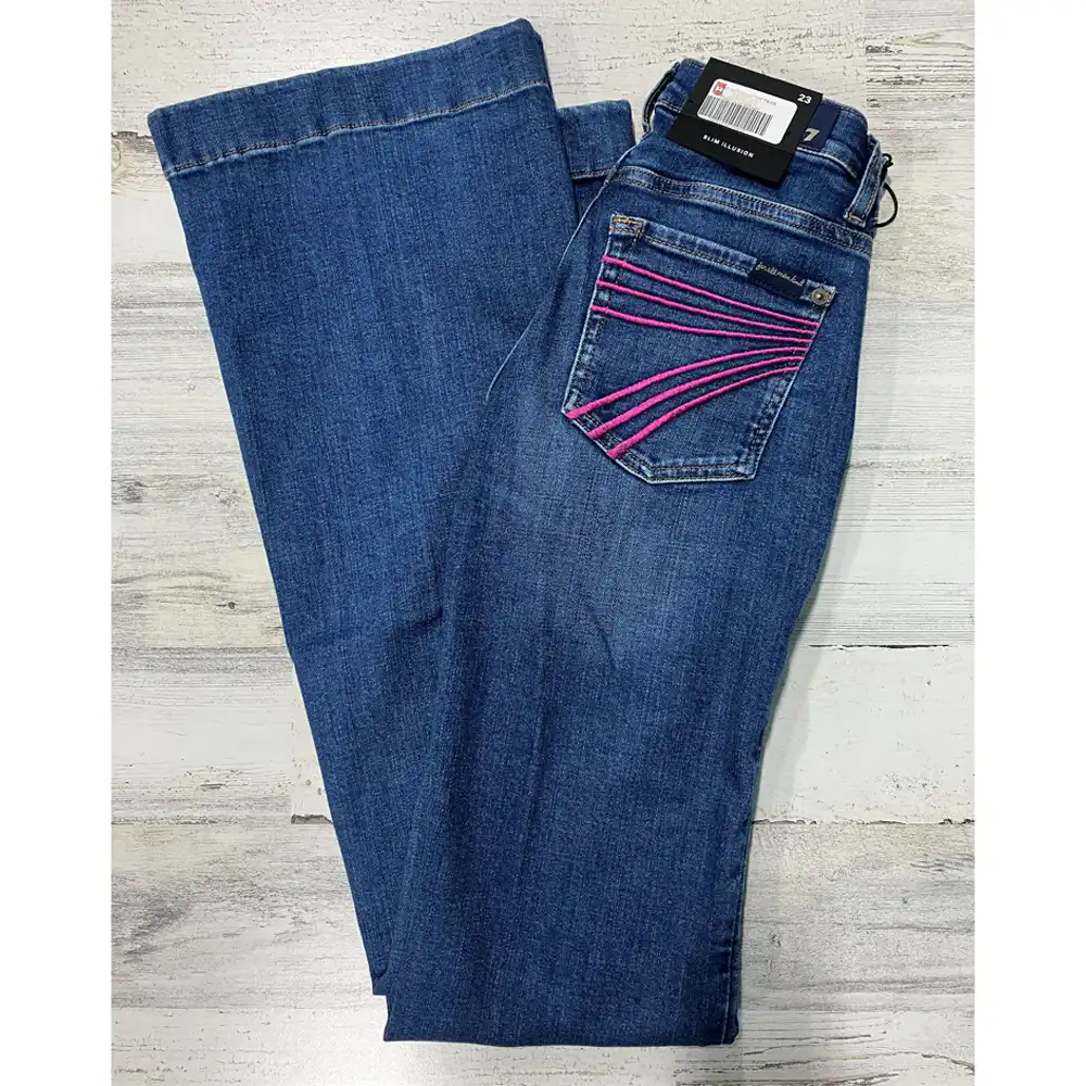 dojo trouser moonwater