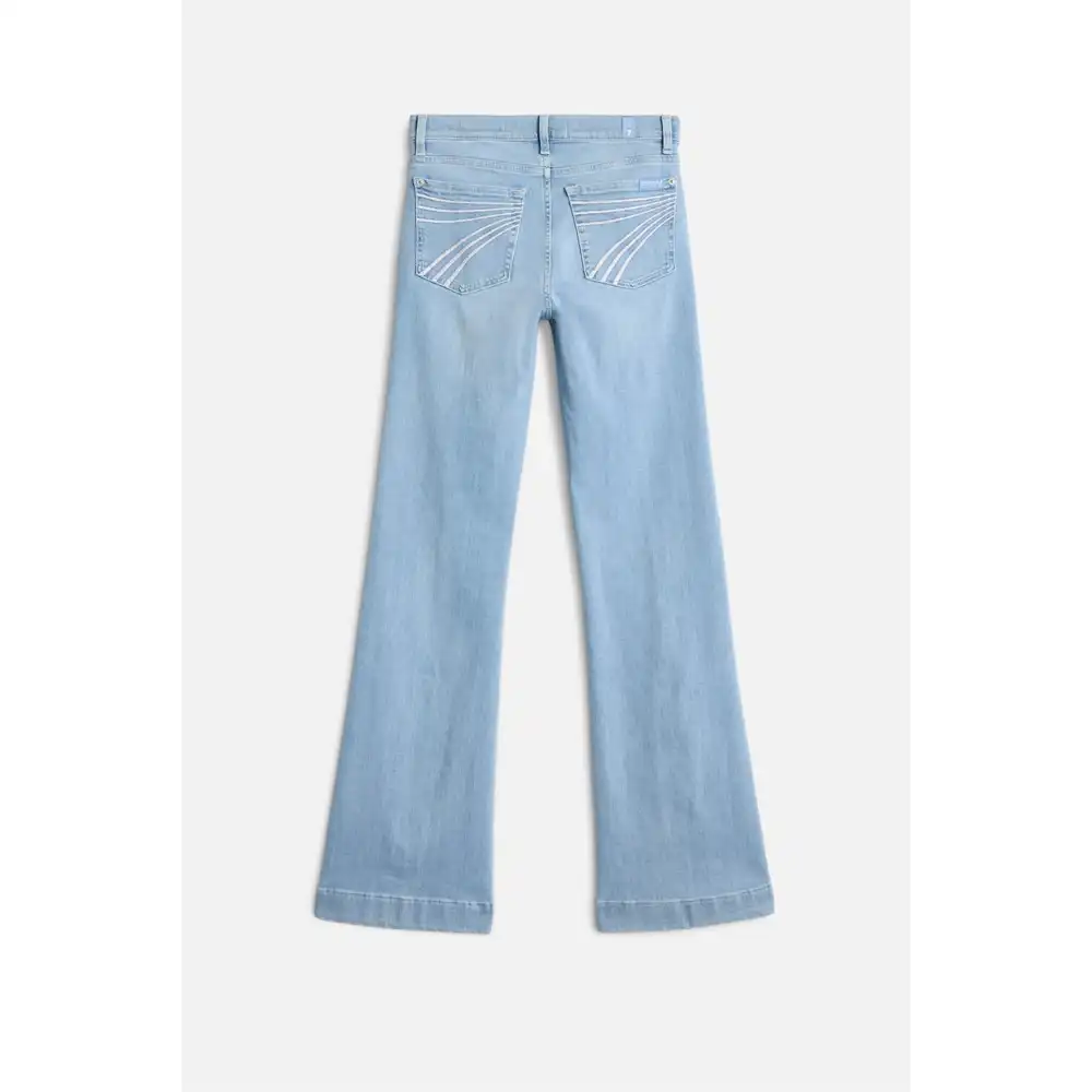 dojo slim indigo bloom