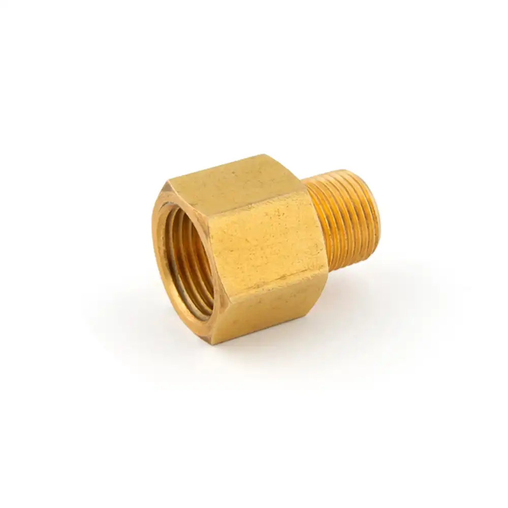 gas line adapter