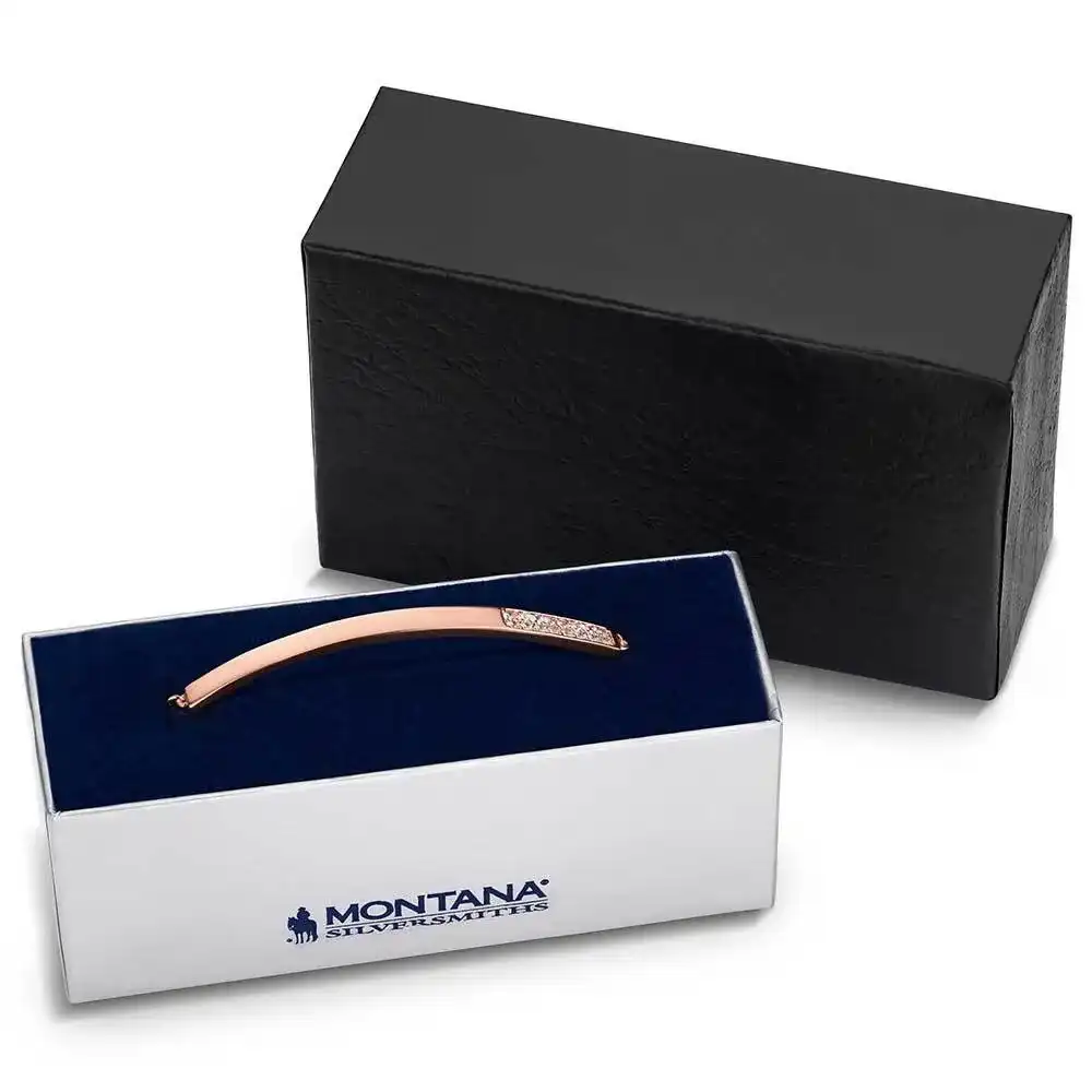 rose saloon bar bracelet