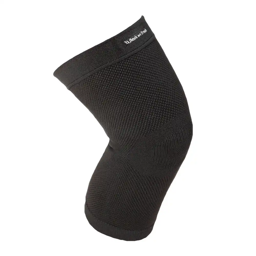 back on track knee brace