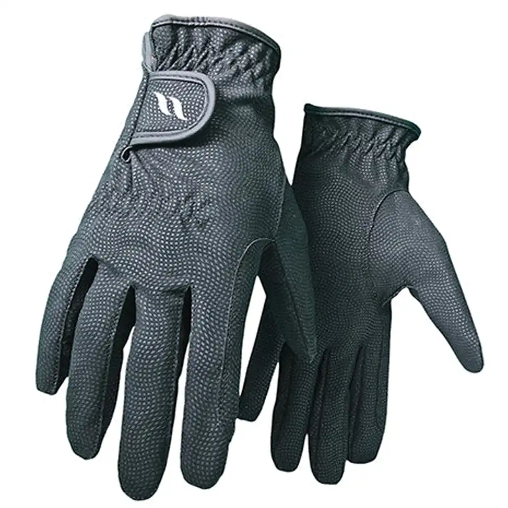 back on track riding gloves