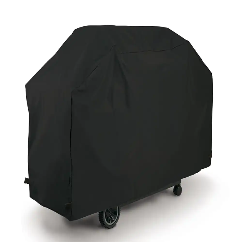 Deluxe Grill Cover
