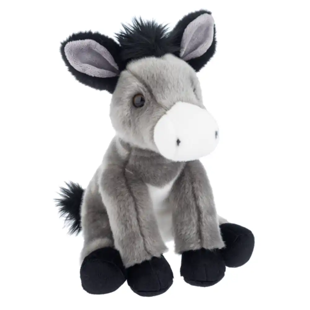 the heritage collection donkey