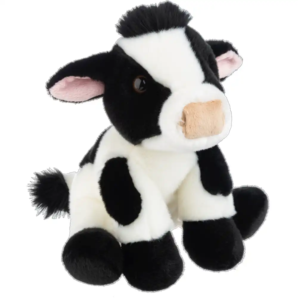 the heritage collection holstein cow
