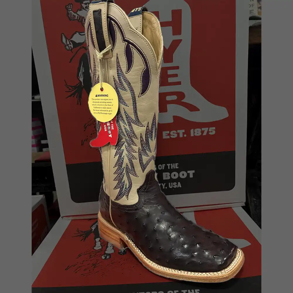 kincaid men's square toe boot