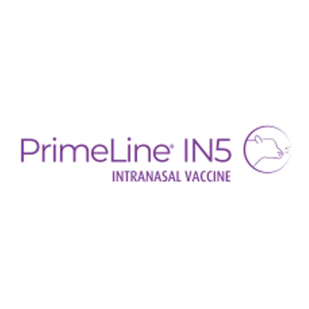 PrimeLine® IN5 Intranasal Vaccine