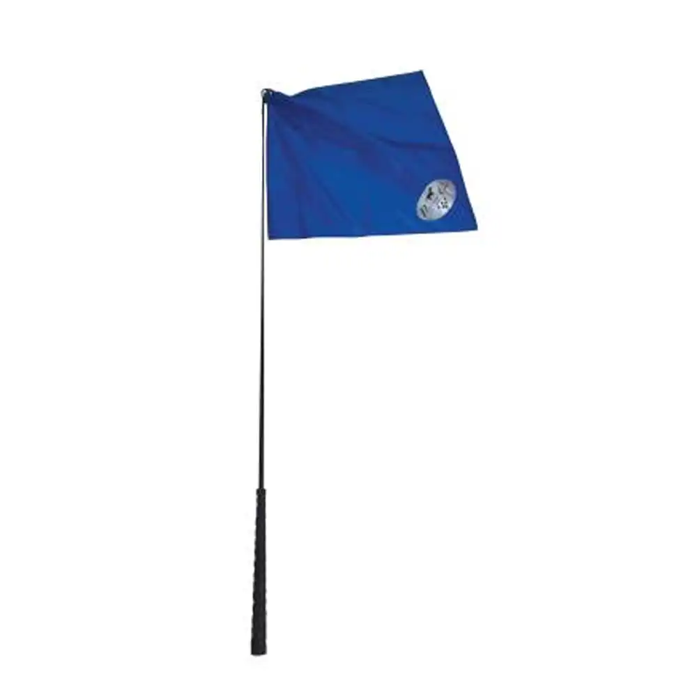 professional's choice flag whip