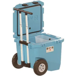 rollr® 45 wheeled cooler